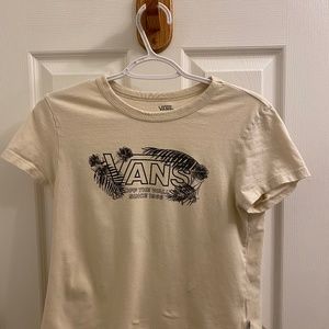 Vans T-Shirt